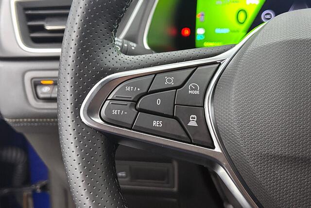 Renault Symbioz 1.6 E-Tech full hybrid 145 iconic Adaptive Cruise, Carplay, Stoelverw.