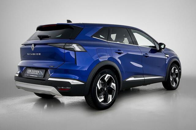 Renault Symbioz 1.6 E-Tech full hybrid 145 iconic Adaptive Cruise, Carplay, Stoelverw.