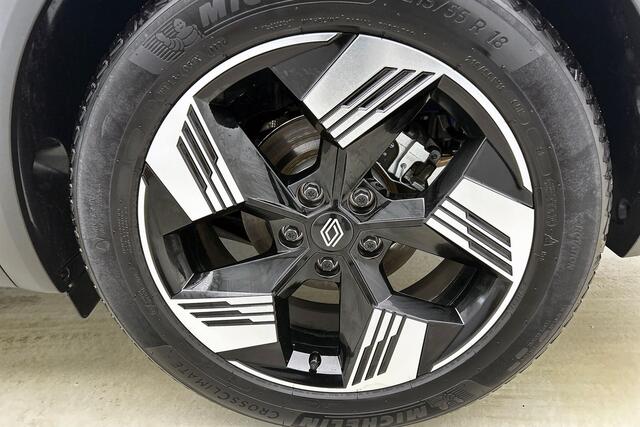 Renault Symbioz 1.6 E-Tech full hybrid 145 iconic Adaptive Cruise, Carplay, Stoelverw.