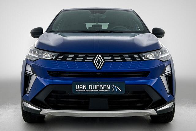 Renault Symbioz 1.6 E-Tech full hybrid 145 iconic Adaptive Cruise, Carplay, Stoelverw.