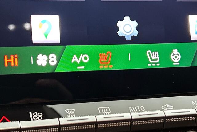 Renault Symbioz 1.6 E-Tech full hybrid 145 iconic Adaptive Cruise, Carplay, Stoelverw.