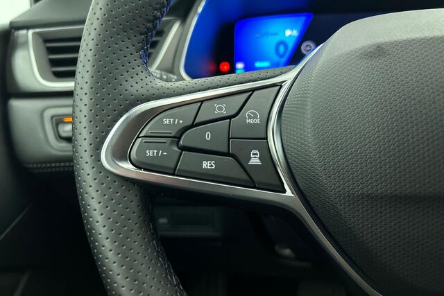 Renault Symbioz 1.6 E-Tech full hybrid 145 iconic Adaptive Cruise, Carplay, Stoelverw.