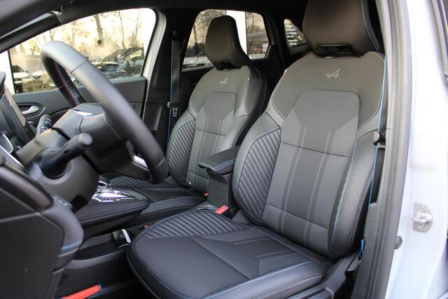 Renault Symbioz 1.6 E-Tech full hybrid 145 esprit Alpine Automaat | Parkeer sensoren | Adaptieve cruise control | Achteruitrij camera