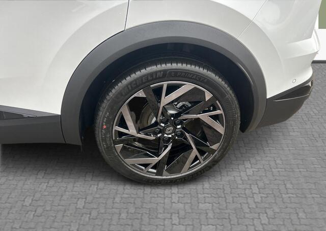 Renault Symbioz 1.8 E-Tech full hybrid 160 esprit Alpine