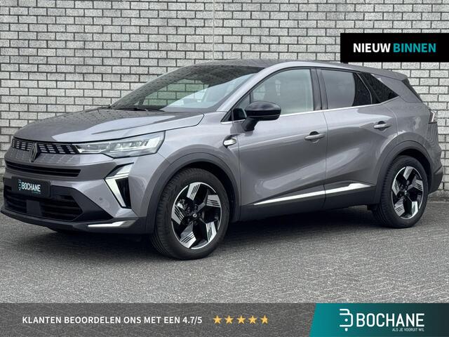 Renault Symbioz 1.6 E-Tech full hybrid 145 Techno | Apple CarPlay / Android Auto | Achteruitrijcamera | Navigatie | Adaptieve Cruise Control |