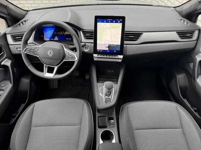 Renault Symbioz 1.6 E-Tech full hybrid 145 Techno | Apple CarPlay / Android Auto | Achteruitrijcamera | Navigatie | Adaptieve Cruise Control |