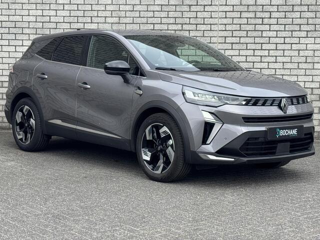 Renault Symbioz 1.6 E-Tech full hybrid 145 Techno | Apple CarPlay / Android Auto | Achteruitrijcamera | Navigatie | Adaptieve Cruise Control |