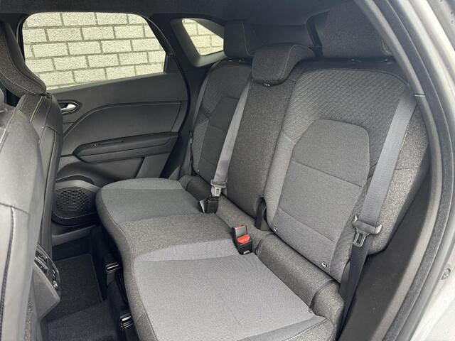 Renault Symbioz 1.6 E-Tech full hybrid 145 Techno | Apple CarPlay / Android Auto | Achteruitrijcamera | Navigatie | Adaptieve Cruise Control |