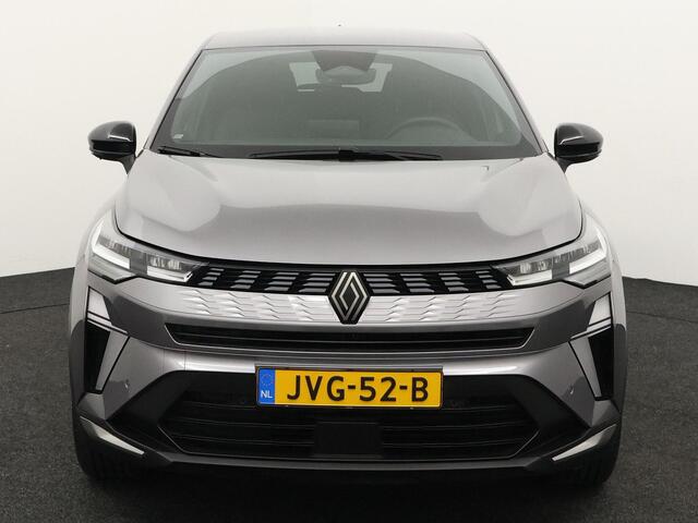 Renault Symbioz 1.6 E-Tech full hybrid 145 techno STOEL- & STUURVERWARMING / APPPLE CARPLAY & ANDROID AUTO / GOOGLE BUILD IN / PARKEERSENSOREN+CAMERA / CLIMATE CONTROLE