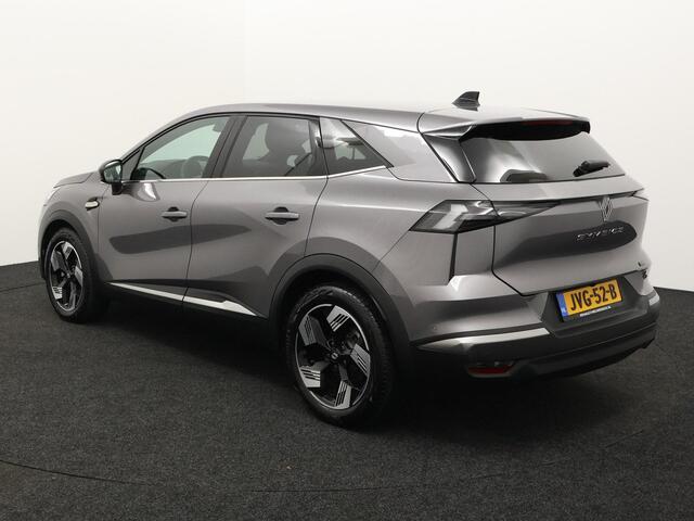 Renault Symbioz 1.6 E-Tech full hybrid 145 techno STOEL- & STUURVERWARMING / APPPLE CARPLAY & ANDROID AUTO / GOOGLE BUILD IN / PARKEERSENSOREN+CAMERA / CLIMATE CONTROLE