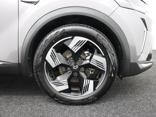 Renault Symbioz 1.6 E-Tech full hybrid 145 techno STOEL- & STUURVERWARMING / APPPLE CARPLAY & ANDROID AUTO / GOOGLE BUILD IN / PARKEERSENSOREN+CAMERA / CLIMATE CONTROLE