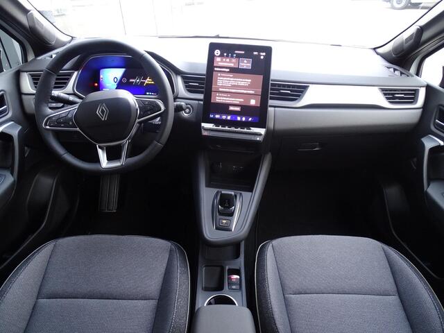 Renault Symbioz 1.8 E-Tech full hybrid 160 techno NU 5 JAAR GARANTIE! / PACK DRIVING & COMFORT / METALLIC LAK