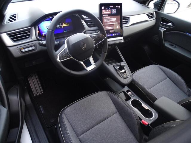 Renault Symbioz 1.8 E-Tech full hybrid 160 techno NU 5 JAAR GARANTIE! / PACK DRIVING & COMFORT / METALLIC LAK