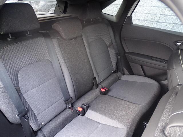 Renault Symbioz 1.8 E-Tech full hybrid 160 techno NU 5 JAAR GARANTIE! / PACK DRIVING & COMFORT / METALLIC LAK