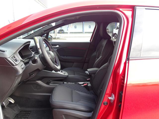 Renault Symbioz 1.8 E-Tech full hybrid 160 esprit Alpine NU 5 JAAR GARANTIE! / PACK DRIVING & COMFORT PREMIUM