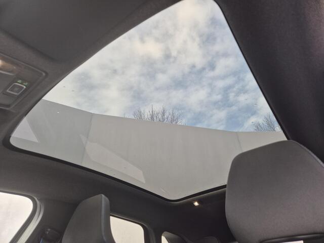 Renault Symbioz 1.6 E-Tech full hybrid 145 esprit Alpine Automaat / Fabrieksgarantie tot 05-2027 / All season banden / Pack Driving & Comfort Premium / panoramadak var. transparantie / Rondomzicht camera / Elektrische achterklep / Adaptief cruise control / Apple Carplay 