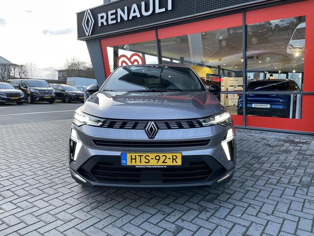 Renault Symbioz 1.6 E-Tech full hybrid 145 techno / PACK DRIVING & COMFORT / APPLE CARPLAY ANDROID AUTO / CRUISE CONTROLE / CLIMATE CONTROLE /