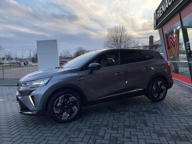 Renault Symbioz 1.6 E-Tech full hybrid 145 techno / PACK DRIVING & COMFORT / APPLE CARPLAY ANDROID AUTO / CRUISE CONTROLE / CLIMATE CONTROLE /