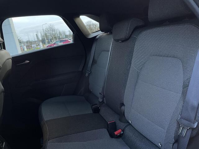 Renault Symbioz 1.6 E-Tech full hybrid 145 techno / PACK DRIVING & COMFORT / APPLE CARPLAY ANDROID AUTO / CRUISE CONTROLE / CLIMATE CONTROLE /