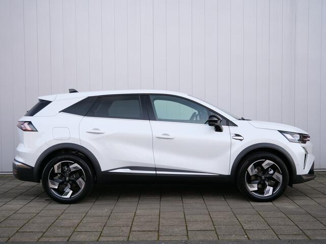 Renault Symbioz 1.6 E-Tech full hybrid 145 Pk techno Automaat Apple Carplay / DAB / Camera / Navigatie / Winterpakket