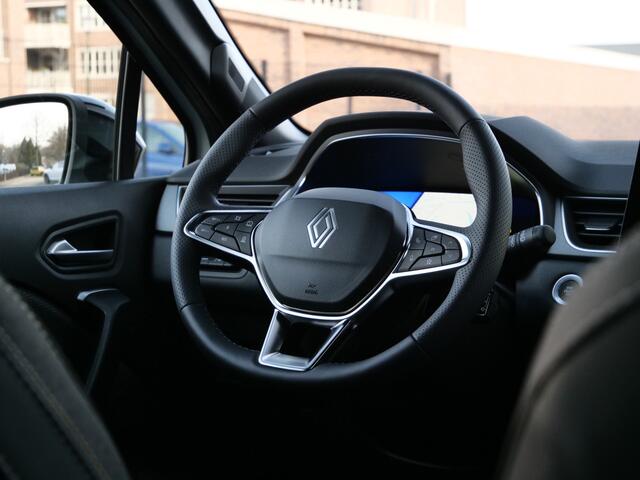 Renault Symbioz 1.6 E-Tech full hybrid 145 Pk techno Automaat Apple Carplay / DAB / Camera / Navigatie / Winterpakket