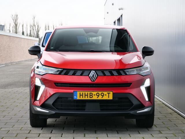 Renault Symbioz 1.6 E-Tech full hybrid 145 Pk techno Automaat Apple Carplay / DAB / Camera / Navigatie / Winterpakket