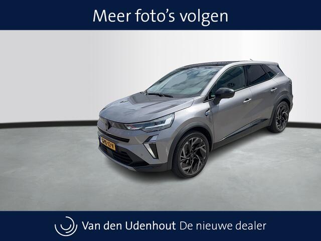 Renault Symbioz 1.6 E-Tech full hybrid 145 esprit Alpine / Panoramadak / Navigatie / Camera