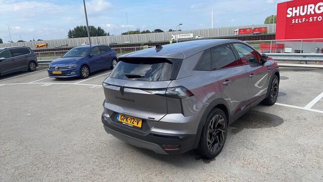 Renault Symbioz 1.6 E-Tech full hybrid 145 esprit Alpine / Panoramadak / Navigatie / Camera