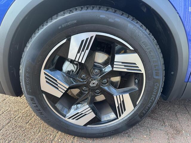 Renault Symbioz 1.6 E-Tech full hybrid 145 Iconic