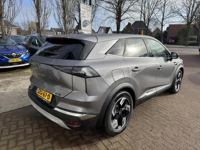 Renault Symbioz 1.6 E-Tech full hybrid 145 Iconic