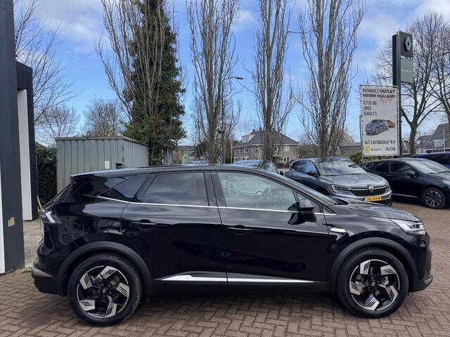 Renault Symbioz 1.6 E-Tech full hybrid 145 Iconic