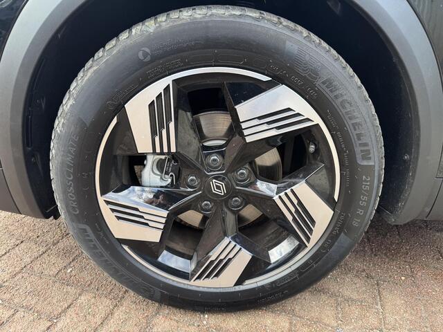 Renault Symbioz 1.6 E-Tech full hybrid 145 Iconic