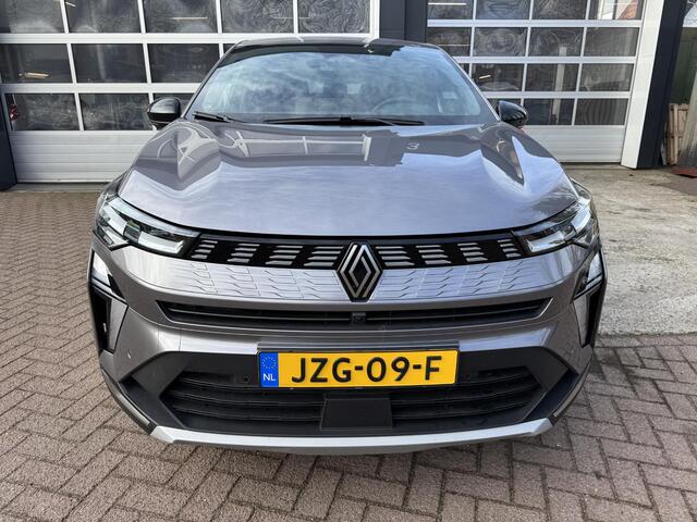 Renault Symbioz 1.6 E-Tech full hybrid 145 iconic