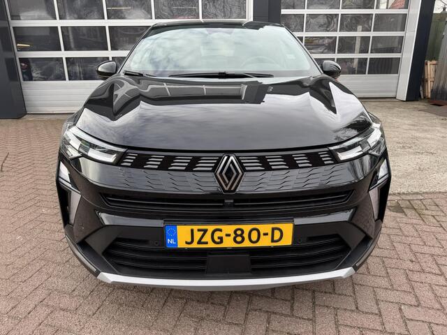 Renault Symbioz 1.6 E-Tech full hybrid 145 Iconic