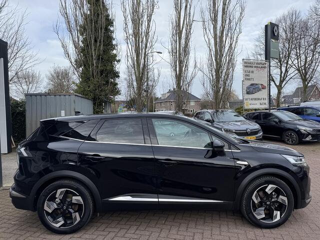 Renault Symbioz 1.6 E-Tech full hybrid 145 Iconic