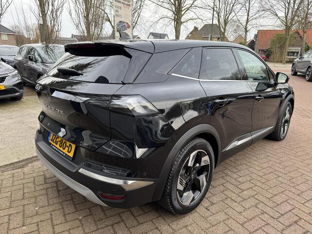 Renault Symbioz 1.6 E-Tech full hybrid 145 Iconic