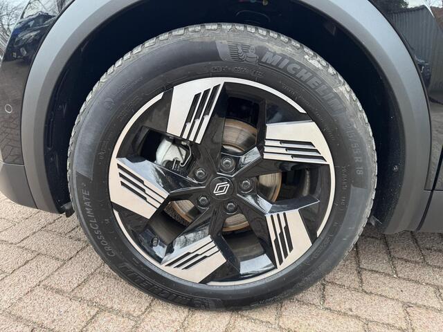 Renault Symbioz 1.6 E-Tech full hybrid 145 Iconic