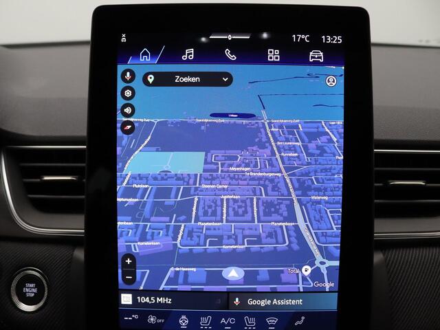 Renault Symbioz 1.8 E-Tech full hybrid esprit Alpine 160pk Harman Kardon | 360° Camera | Adapt. Cruise | Stoel-/stuur-/voorruitverw. | Panoramadak