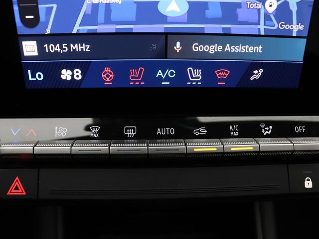 Renault Symbioz 1.8 E-Tech full hybrid esprit Alpine 160pk Harman Kardon | 360° Camera | Adapt. Cruise | Stoel-/stuur-/voorruitverw. | Panoramadak