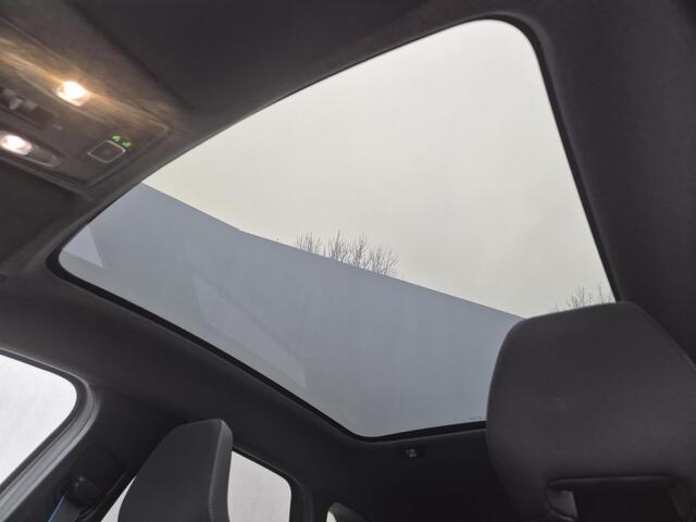 Renault Symbioz 1.6 E-Tech full hybrid 145 esprit Alpine / Fabrieksgarantie tot 5- 2027 / Panoramdak / Adaptieve Cruise Control / 360 Camera / Elektr. Stoelen / Stoel Verwarming / Stuurwiel Verwarming / Elektr. Achterklep / Dodehoek Detectie / Apple Carplay & Android Aut