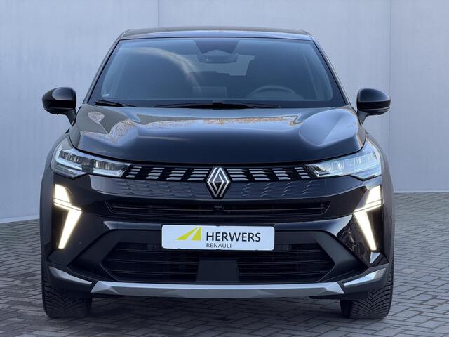 Renault Symbioz 1.6 E-Tech full hybrid 145 iconic / Fabrieksgarantie tot 05-2027 / All season banden / Stuur & Stoelverwarming / Rondomzicht camera / Adaptie cruise control / Elektrische klep / Apple Carplay Android Auto /