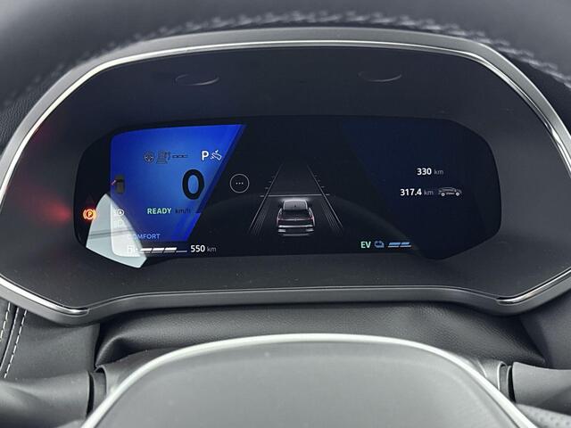 Renault Symbioz 1.8 E-Tech Full Hybrid Iconic 160PK | 360 Camera | Apple Carplay/Android Auto | Adaptive Cruise Control | Blind Spot Warning | Elektrische Achterklep | Elektrisch Verstelbare Voorstoelen | Google Navigatie | Park Assist | Stoel- Stuur- en Voorruitverwarmi