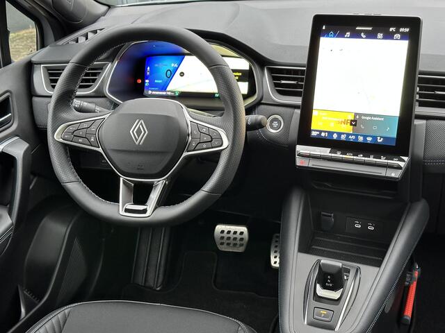 Renault Symbioz Techno Full Hybrid E-Tech 160 l DEMOVOORDEEL! l AUTOMAAT!