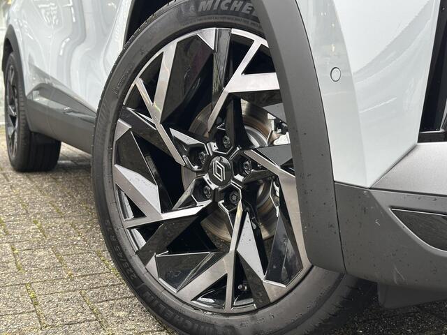 Renault Symbioz Techno Full Hybrid E-Tech 160 l DEMOVOORDEEL! l AUTOMAAT!