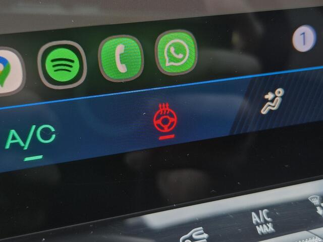 Renault Symbioz 1.6 E-Tech full hybrid 145 esprit Alpine Automaat / Fabrieksgarantie tot 03-2027 / Adaptief cruise control / Apple Carplay Android Auto / Achteruitrijcamera / Stuurverwarming / Keyless Entry/Start / Draadloze telefoon lader / Climate control / Parkeersens