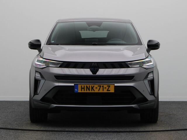 Renault Symbioz 145pk E-Tech full hybrid esprit Alpine | Adatpieve cruise control | Stuurverwarming | Google navigatie |