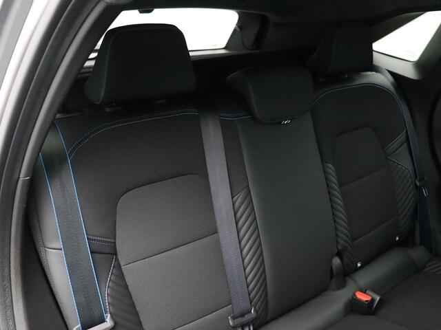 Renault Symbioz 145pk E-Tech full hybrid esprit Alpine | Adatpieve cruise control | Stuurverwarming | Google navigatie |