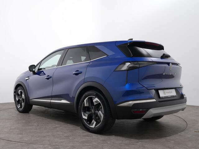 Renault Symbioz 1.6 E-TECH FULL HYBRID 145PK ICONIC | Navi | 360 camera | Winterpakket