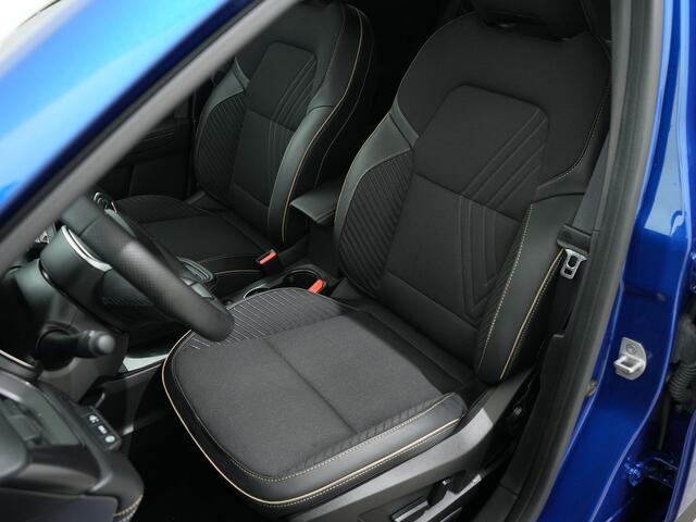 Renault Symbioz 1.6 E-TECH FULL HYBRID 145PK ICONIC | Navi | 360 camera | Winterpakket