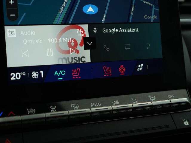 Renault Symbioz 1.6 E-TECH FULL HYBRID 145PK ICONIC | Navi | 360 camera | Winterpakket